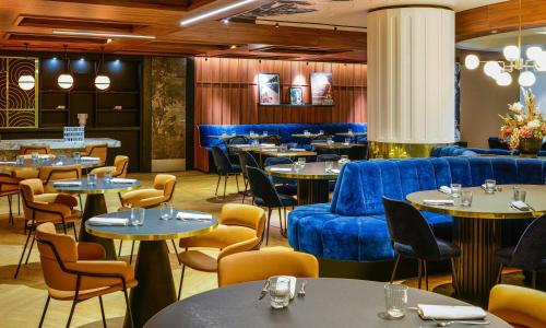 Mercure Lyon Centre Saxe Lafayette - photo 3