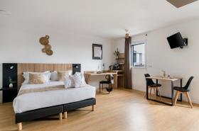 Q7 Lodge Lyon - photo 21