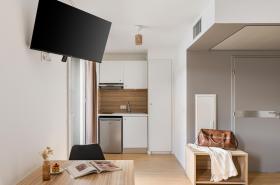 Q7 Lodge Lyon - photo 17