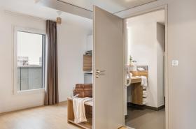 Q7 Lodge Lyon - photo 16