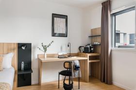 Q7 Lodge Lyon - photo 5