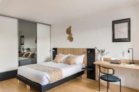 Q7 Lodge Lyon - photo 19