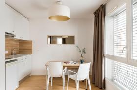Q7 Lodge Lyon - photo 8