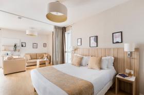 Q7 Lodge Lyon - photo 11