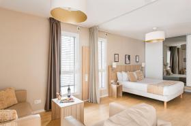 Q7 Lodge Lyon - photo 13