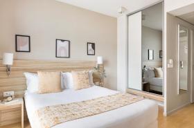 Q7 Lodge Lyon - photo 6