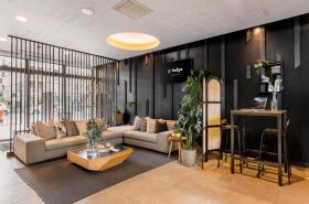 Q7 Lodge Lyon - photo 26