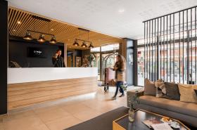 Q7 Lodge Lyon - photo 23