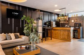 Q7 Lodge Lyon - photo 25