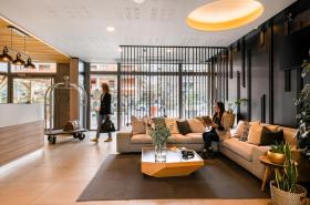 Q7 Lodge Lyon - photo 27
