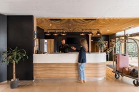 Q7 Lodge Lyon - photo 22