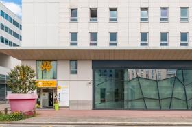 Première Classe Lyon Centre Gare Part Dieu - photo 23