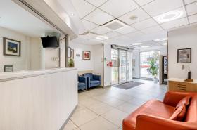 Première Classe Lyon Centre Gare Part Dieu - photo 19
