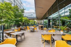Première Classe Lyon Centre Gare Part Dieu - photo 12