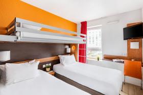 Première Classe Lyon Centre Gare Part Dieu - photo 7