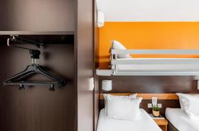 Première Classe Lyon Centre Gare Part Dieu - photo 8