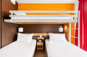 Première Classe Lyon Centre Gare Part Dieu - photo 6