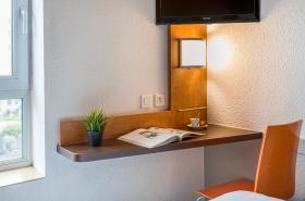 Première Classe Lyon Centre Gare Part Dieu - photo 9