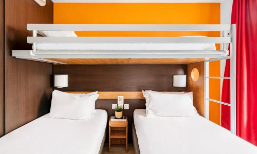 Première Classe Lyon Centre Gare Part Dieu - photo 3