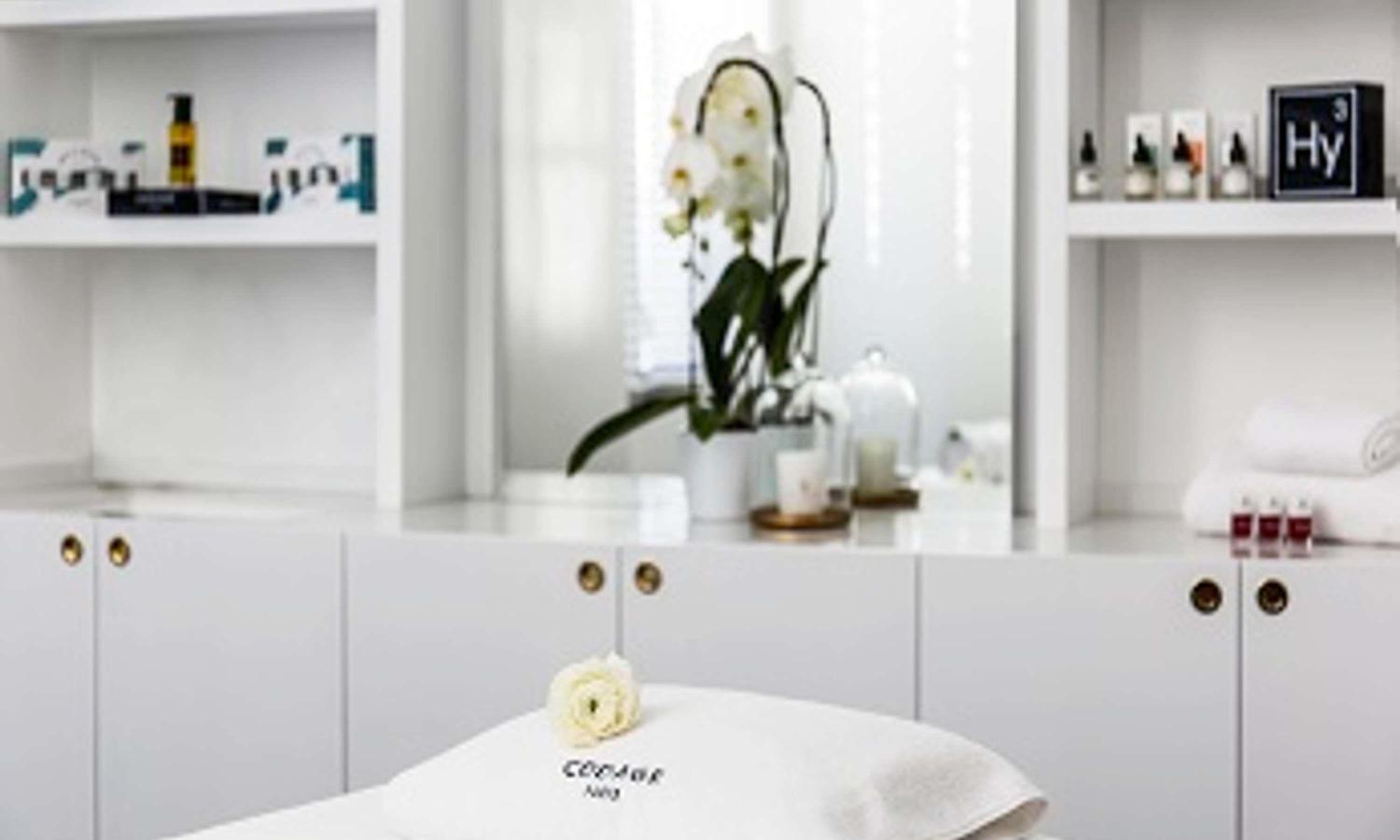 Photo of Carlton Hotel Lyon - MGallery Collection