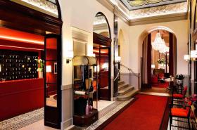 Hôtel Carlton - photo 26