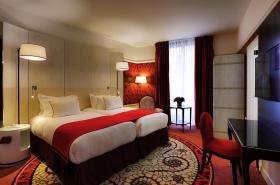 Hôtel Carlton - photo 22