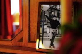 Hôtel Carlton - photo 17