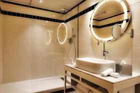 Hôtel Carlton - photo 19