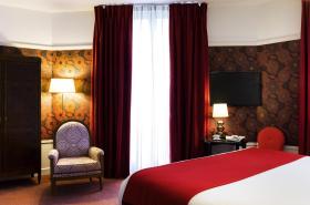 Hôtel Carlton - photo 11