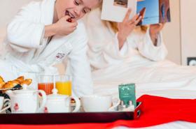 Hôtel Carlton - photo 25