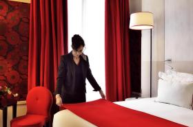 Hôtel Carlton - photo 16