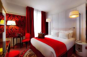 Hôtel Carlton - photo 27