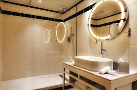 Hôtel Carlton - photo 17