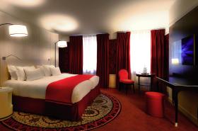 Hôtel Carlton - photo 14