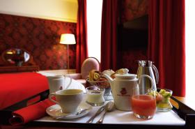 Hôtel Carlton - photo 10