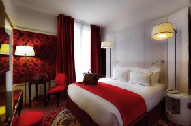 Hôtel Carlton - photo 8