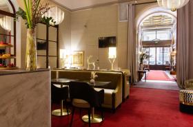Hôtel Carlton - photo 23