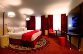 Hôtel Carlton - photo 20