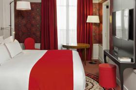 Hôtel Carlton - photo 12