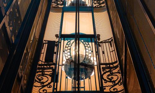 Hôtel Carlton - photo 1