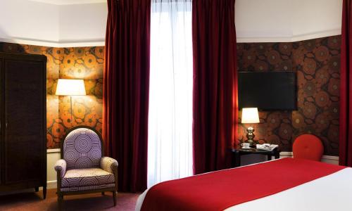 Hôtel Carlton - photo 2