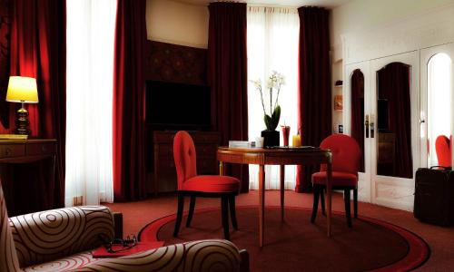 Hôtel Carlton - photo 3