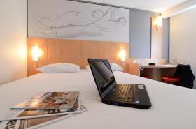 ibis Lyon Part Dieu Les Halles - photo 22