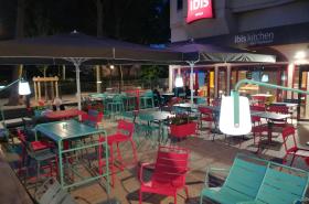 ibis Lyon Part Dieu Les Halles - photo 17