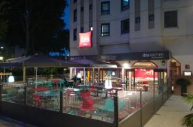 ibis Lyon Part Dieu Les Halles - photo 13