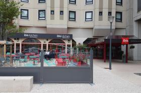ibis Lyon Part Dieu Les Halles - photo 11