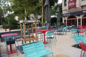 ibis Lyon Part Dieu Les Halles - photo 10
