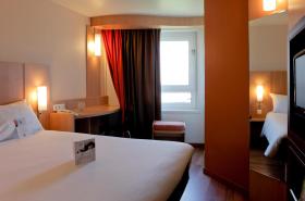 ibis Lyon Part Dieu Les Halles - photo 21