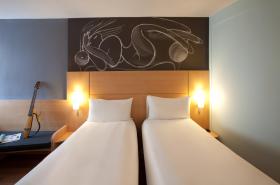 ibis Lyon Part Dieu Les Halles - photo 23
