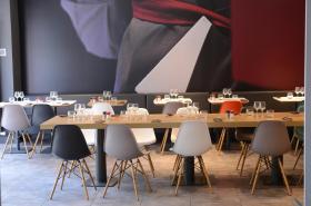 ibis Lyon Part Dieu Les Halles - photo 15